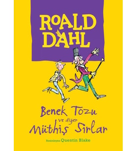 Benek Tozu ve Müthiş Sırlar