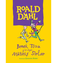 Benek Tozu ve Müthiş Sırlar
