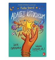 Adalet İstiyorum