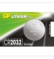 GP CR2032 3v Lityum Pil