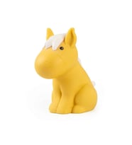 Dhink Zodiac Baby Horse Gece Lambası (Sarı)
