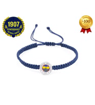 FB MAKROME BİLEKLİK (Lacivert)
