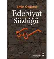 Bilgi - Edebiyat Sözlüğü - Emin Özdemir