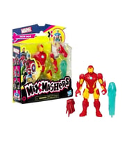 F9265 Avengers MixMashers Figür
