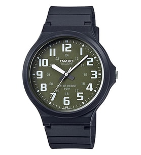 CASIO MW-240-3BVDF ERKEK KOL SAATİ
