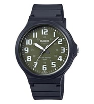 CASIO MW-240-3BVDF ERKEK KOL SAATİ