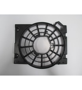 Opel Astra G Sd/hb 99/09 Radyatör Fan Davlumbazı Boş Gövde Kare Ti·p 