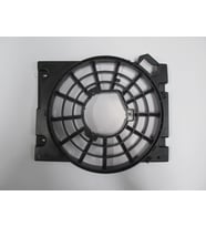 Opel Astra G Sd/hb 99/09 Radyatör Fan Davlumbazı Boş Gövde Kare Ti·p 