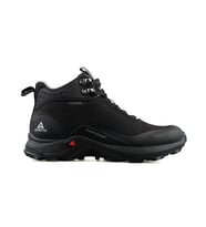 Humtto OUTDOOR ZENNE ITHAL BOT Kadın Outdoor Botu 160-210500B-1 Siyah