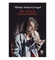Bir Delinin Hatıra Defteri