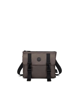 Smart Bags Gumi Bakır Unisex Çapraz Askılı Çanta SMB8657