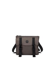 Smart Bags Gumi Bakır Unisex Çapraz Askılı Çanta SMB8657
