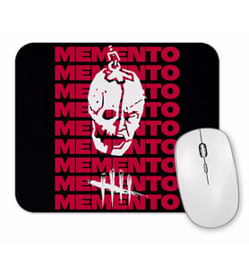 Dead By Daylıght Memento Mouse Pad.jpg