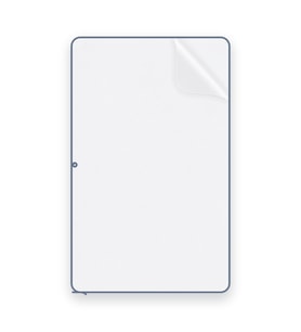SChitec Honor Pad X9a Uyumlu Ön Yüzey Nano Şeffaf Hidrojel Ekran Koruyucu