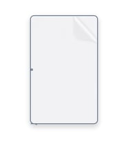 SChitec Honor Pad X9a Uyumlu Ön Yüzey Nano Şeffaf Hidrojel Ekran Koruyucu