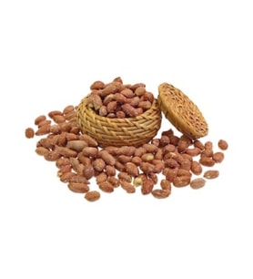 Tuzlu Fıstık Büyük Boy Dökme 500 Gr
