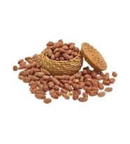Tuzlu Fıstık Büyük Boy Dökme 500 Gr