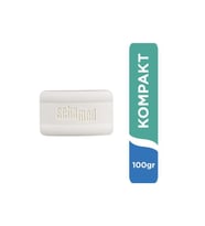 SEBAMED CLEAR FACE KOMPAKT 100 gr