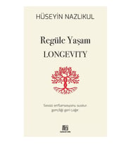 Regüle Yaşam Longevity