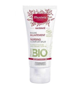 Mustela Maternite Göğüs Ucu Kremi 30 Ml