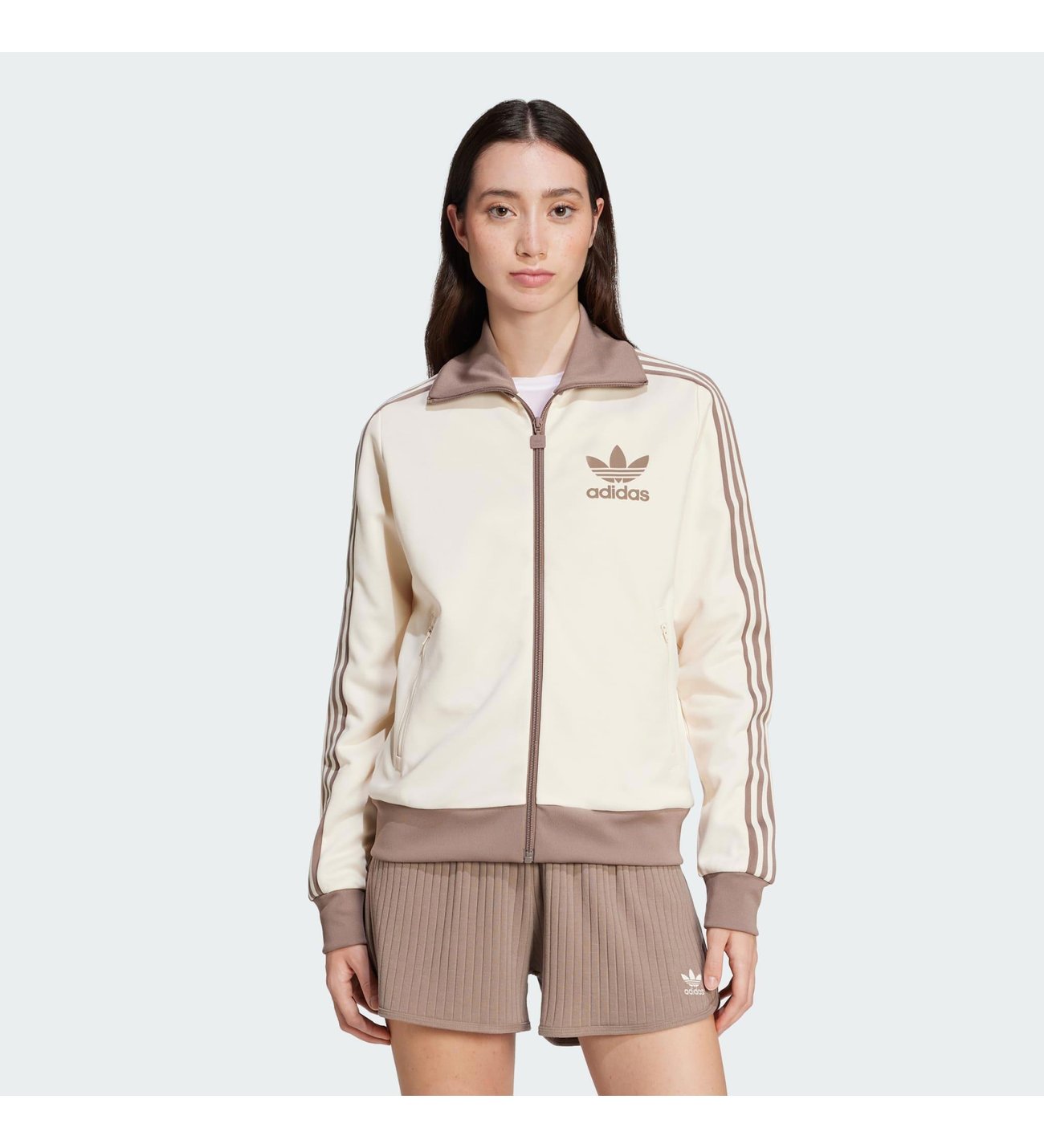 adidas JC5807 CLASSIC TT Kadın Tracktop