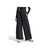 Adidas SPACER PANT Kadın Günlük Eşofman Altı KR9176 Siyah