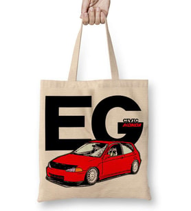 Honda Civic Eg Bez Çanta Uzun Saplı