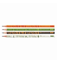 FABER CASTELL FUTBOL KURŞUN KALEM