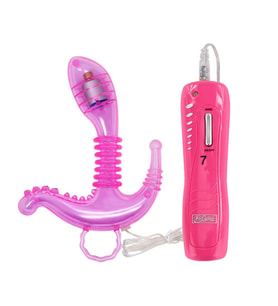 OdinsShop Klitoris için Lady G Spot Stimulator