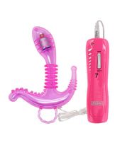OdinsShop Klitoris için Lady G Spot Stimulator