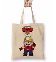 Brawl Stars Dynamike Bez Çanta Uzun Saplı