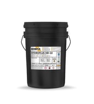 RESTOREPLUS HYDROPLUS HD-22  Yüksek Performans Katkılı Hidrolik Sistem Yağı (20 Lt)