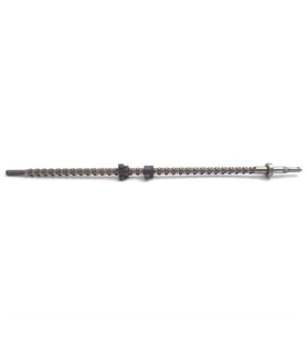 Kingstar KX-106 Dik Kumaş Kesim Motoru Uzatmalı Vida Şaftı 5inç