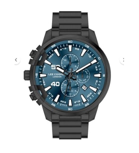 Lee Cooper Erkek Kol Saati Lc07469.690-nm