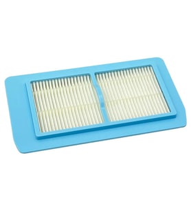 Philips Uyumlu FC 8950 AquaAction Süpürge Hepa Filtresi