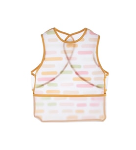 Tutmaz Giymeli Önlük 839 Pastel