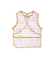 Tutmaz Giymeli Önlük 839 Pastel
