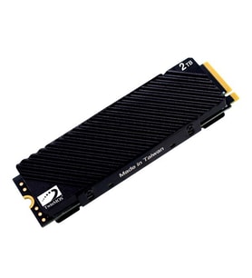 2 TB TWINMOS M.2 PCIE NVME 7500/6800 SOĞUTUCULU NV2TBG42280