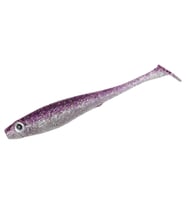Fujin Shady 10cm Silikon Balık 018 Purple Space