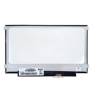 NT116WHM-N21 V4.2 11.6 inç 1366x768 30 Pin Notebook LCD LED Ekran Paneli