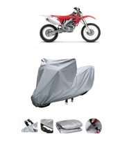 Yeni Honda CRF 250 X   Motosiklet Brandası ARKA ÇANTA UYUMSUZ BRANDA