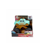 Hmd76 Cars Akrobat Ivy Karakter Aracı