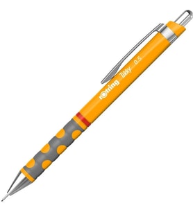 ROTRING TIKKY RD VERSATİL KALEM MANGO TURUNCU  0.5 MM.  2214583