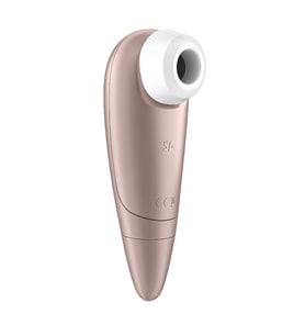 Klitoral Smilasyon Satisfyer 1 Next Generation Emiş Vibratörü