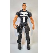 Marvel Legends Icons Series Punisher Deluxe Action Figure - 30 cm (Karışık)