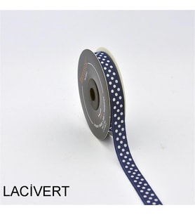 12750-Bordür - 10 mt Lacivert