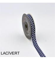 12750-Bordür - 10 mt Lacivert