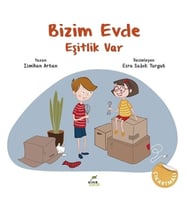 Bizim Evde Eşitlik Var