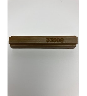 Yumuşak Tamir Mumları 335 08 0004 Rustik Meşe 8cm Yumuşak Mum