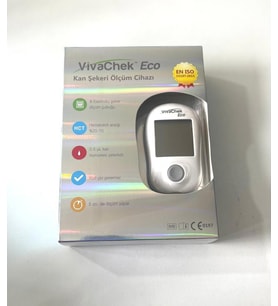 VİVA CHEK CİHAZ